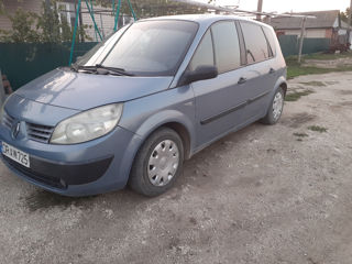 Renault Scenic foto 1