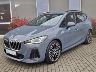 BMW 2 Series Active Tourer