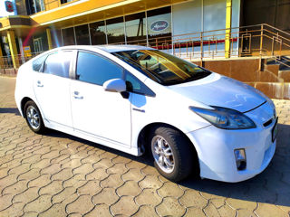 Toyota Prius foto 3