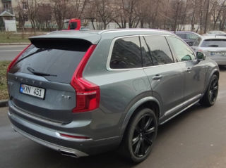 Volvo XC90 foto 3