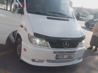 Mercedes Sprinter autoturizm