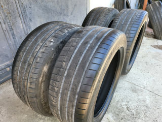 Se vind 4 anvelope vara 255/50 R19 foto 5