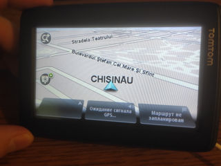 Продам Навигатор TomTom б/у foto 2