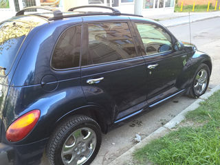 Chrysler PT Cruiser foto 4