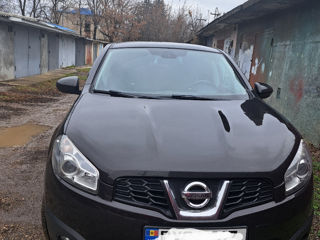 Nissan Qashqai foto 3