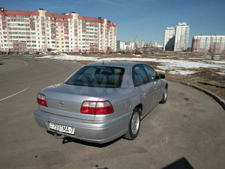 Opel Omega B 2.0 DTI (DTH ) Piese ! foto 3