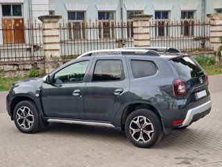 Dacia Duster foto 5