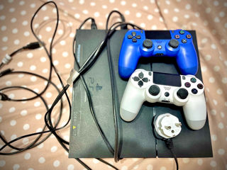 Play Station4
