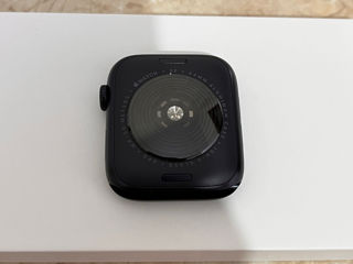 Apple Watch SE 2 44mm Midnight Nike Version foto 6