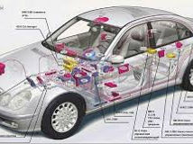 O gamă completă de servicii pentru ECU (unitatea de control electronic al vehiculului) foto 0