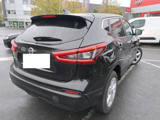 Nissan Qashqai foto 3