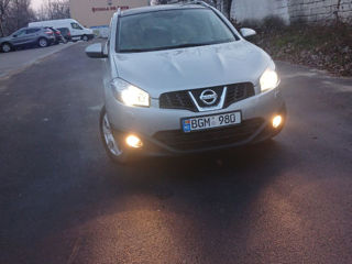 Nissan Qashqai foto 6