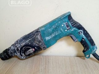 Makita  HR2470. Pret 890 lei