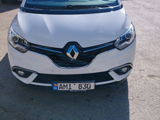 Renault Scenic foto 3