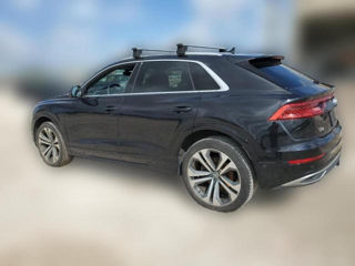 Audi Q8 foto 6