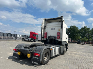 Scania R450 foto 4