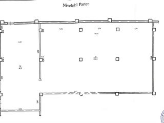 De vînzare spațiu comercial, 330 metri pătrați, Rîșcanovca foto 5