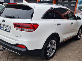 KIA Sorento foto 3