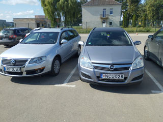 Opel Astra foto 4