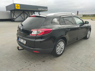 Renault Megane foto 4