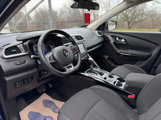 Renault Kadjar foto 7