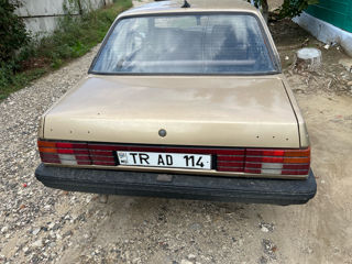 Opel Ascona foto 2