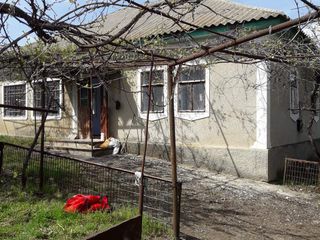 Urgent!!! Se vinde casa in raionul Anenii Noi, satul Todiresti foto 1