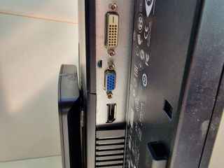 HP EliteDisplay E231  LED display  фото 3