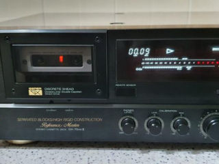 Akai GX - 75 mkII   Reference Master. foto 1