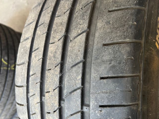 Продам 1 б.у шину 275/45 R20 Nexen Summer foto 4