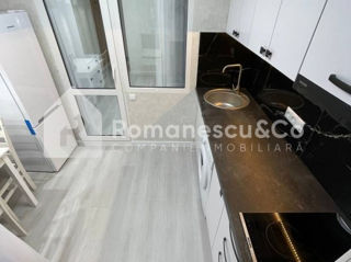 Apartament cu 1 cameră, 25 m², Buiucani, Chișinău foto 7