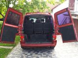 Volkswagen Transporter T4 foto 6