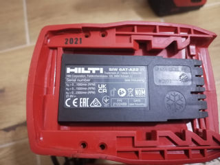 Hilti instrumente foto 7