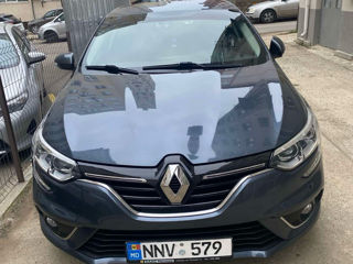 Renault Megane foto 10