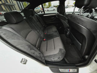 BMW 5 Series foto 13