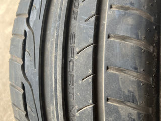 Продам 1 б.у шину 225/40 R18 Dunlop Sportmaxx RT фото 3