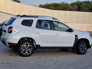 Dacia Duster foto 10