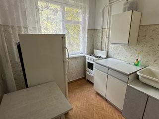 Apartament cu 1 cameră, 31 m², Botanica, Chișinău