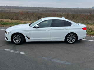 BMW 5 Series foto 5