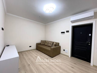 Apartament cu 1 cameră, 52 m², Ciocana, Chișinău foto 3