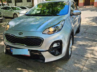 KIA Sportage foto 3