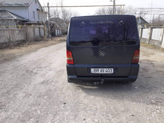 Mercedes Vito foto 3