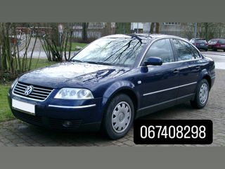 Volkswagen Passat foto 2