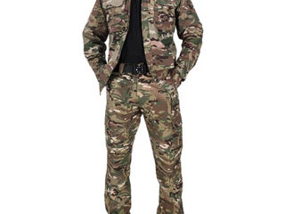 Costum de camuflaj TG-DERR / Камуфляжный костюм TG-DERR