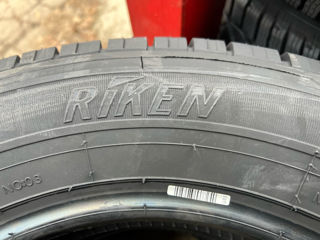 185/75 R16C Riken Cargo Winter (Michelin Group)/ Доставка, livrare toata Moldova foto 6