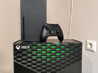 Продам Xbox series x foto 1