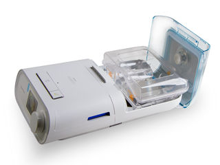 Tratarea apneei(sforait) de som, aparat CPAP