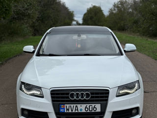 Audi A4 foto 1