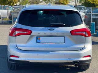 Ford Focus foto 5