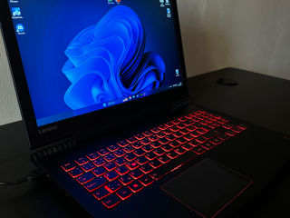 Lenovo Legion Y-520 foto 3